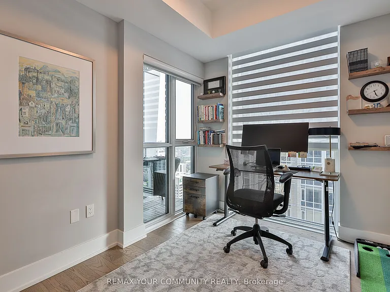 1 Yorkville Ave #4301 — Photo 23