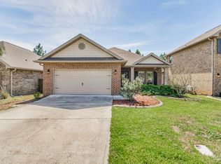 2646 Caldwell Cir, Pace, FL 32571
