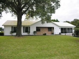 3452 NW 44th Ct, Ocala, FL 34482