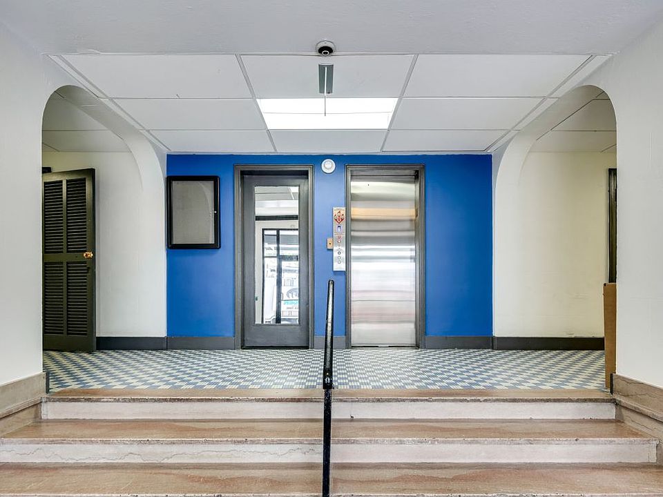 Elevator Access