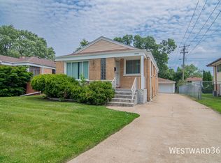 14537 University Ave #SFH, Dolton, IL
