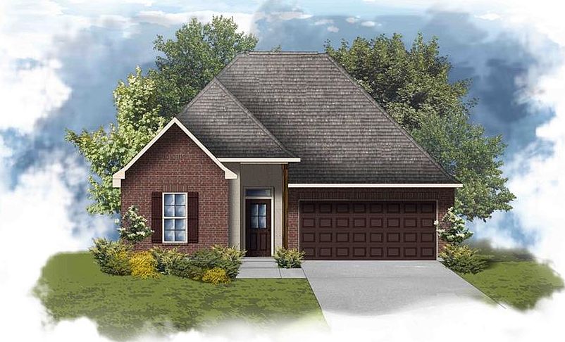 1st image of 3259 Finwood Dr