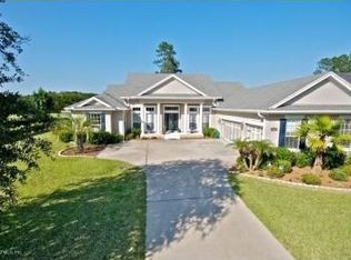 1111 Eagle Point Dr, Saint Augustine, FL 32092