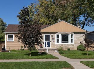 2547 14th Ave E, North Saint Paul, MN 55109