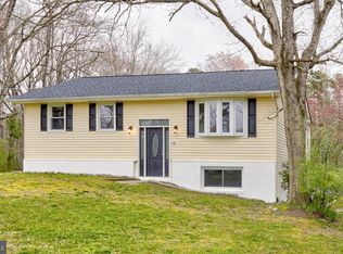 236 Williamstown Rd, Berlin, NJ 08009