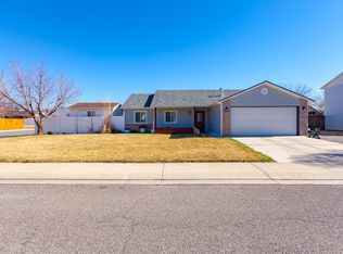 2982 1/2 Summerbrook Dr, Grand Junction, CO 81504