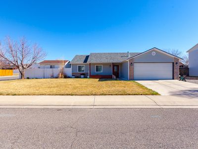 2982 1/2 Summerbrook Dr, Grand Junction, CO, 81504