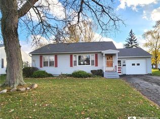 11 Leon Pl, Fredonia, NY