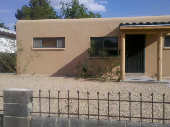 1865 Baldwin Dr, Las Cruces, NM 88001