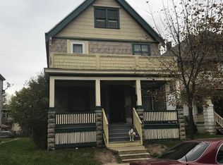 2648 N 49th St, Milwaukee, WI 53210