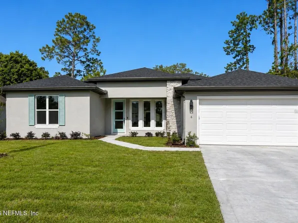 14 RENSHAW Drive, Palm Coast, FL 32164