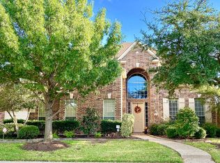 2315 Idlewild Dr, Frisco, TX 75034
