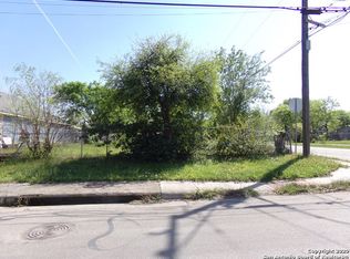 438 Clovis Pl, San Antonio, TX 78221