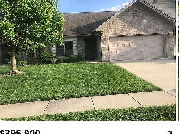Attached unit next door