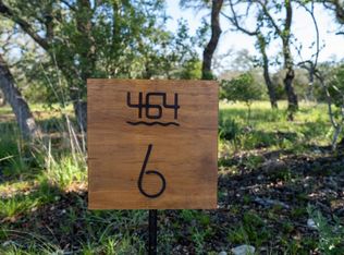 LOT 6 W Ranch Rd #1323, Johnson City, TX 78636