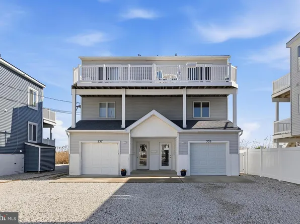 335 56th St, Sea Isle City, NJ 08243