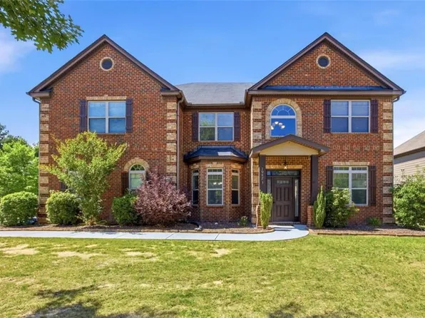1942 Weatherby Way Ct, Dacula, GA 30019