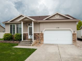 1178 N 2425 W, Layton, UT 84041