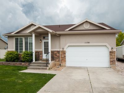 1178 N 2425 W, Layton, UT, 84041
