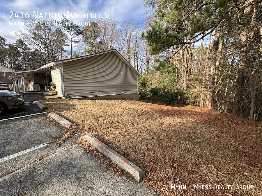 2 bed, $1,025 — Photo 4