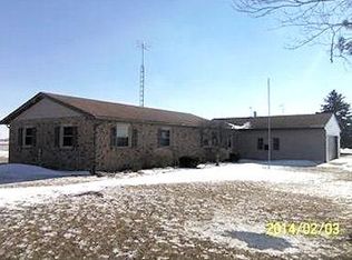 4633 Burkholder Rd, Greenville, OH 45331