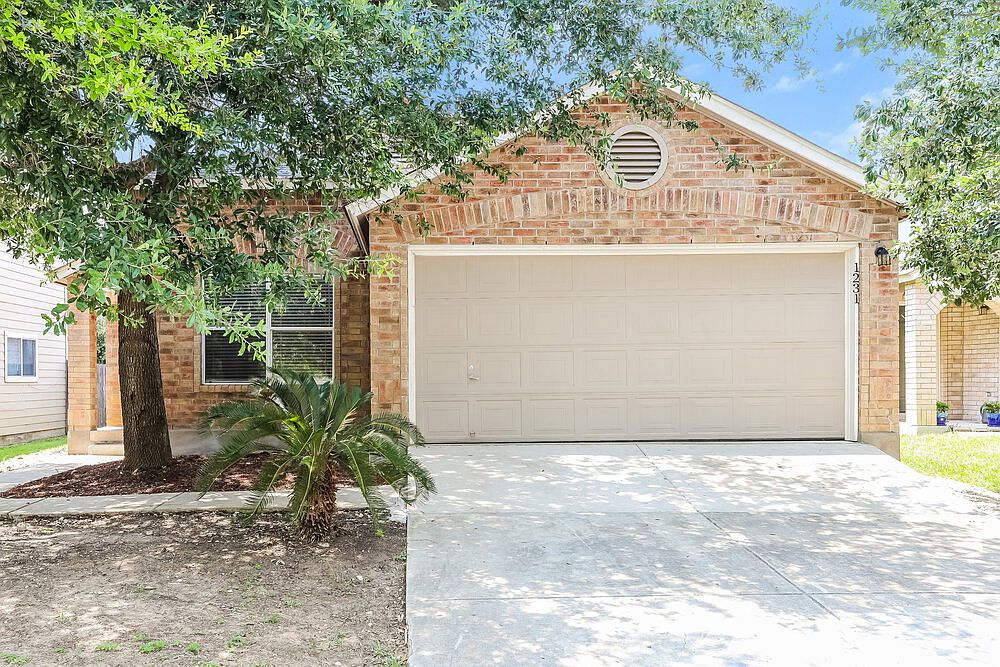1231 Range Finder, San Antonio, TX 78245 Zillow