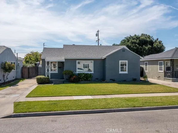 6103 Bonfair Ave, Lakewood, CA 90712
