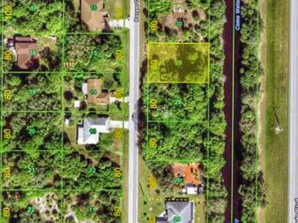 292 Barger Dr #29, Pt Charlotte, FL 33954