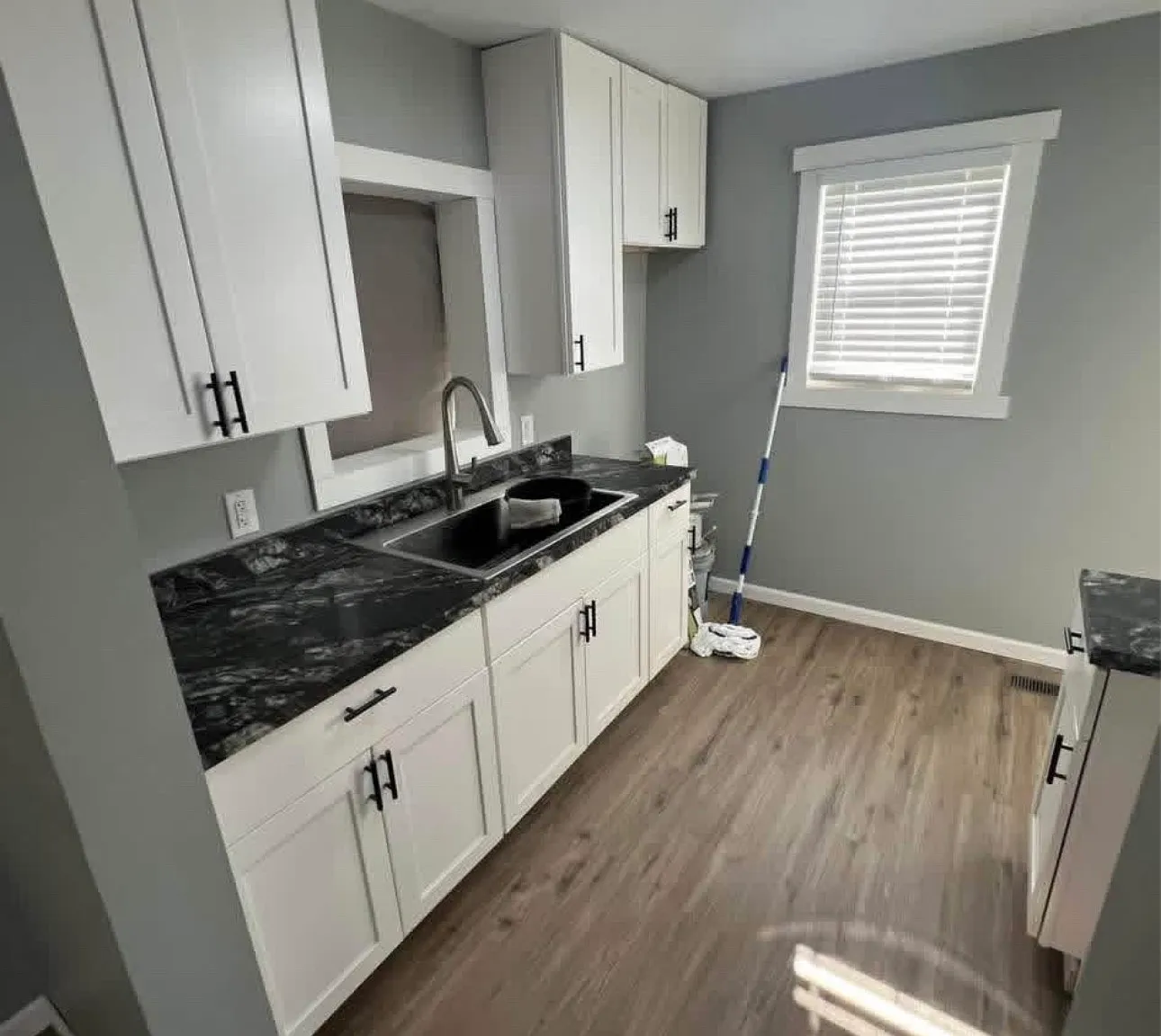 2 bed, 1150 sqft, $1,350 — Photo 4