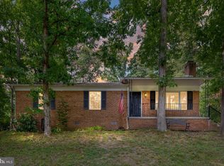 113 Lakewood Dr, Stephens City, VA 22655