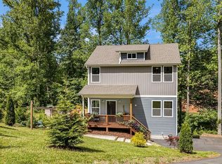 19 Shadowlawn Dr, Asheville, NC 28806