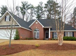 1858 Dellia Dr, Auburn, AL 36830