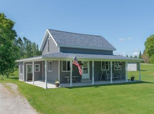 2140 Fowler Road 5 Acres, Harrisville, MI 48740