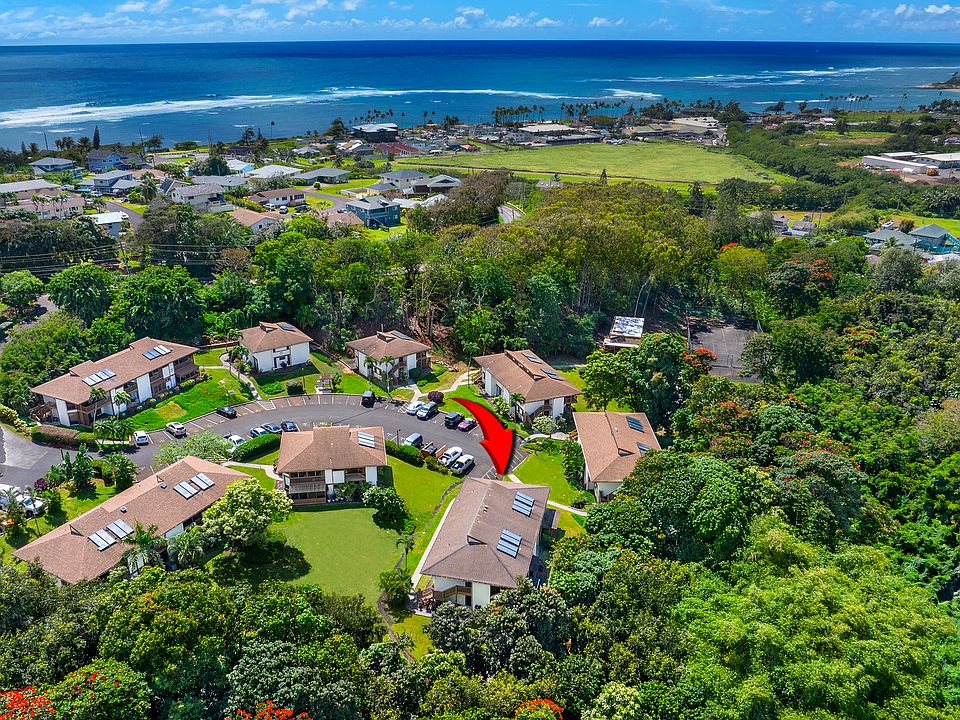 1st image of 4701 Kawaihau Rd APT F201