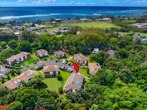 4701 Kawaihau Rd APT F201, Kapaa, HI 96746