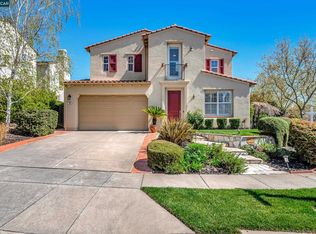 100 Begonia Ct, San Ramon, CA 94582