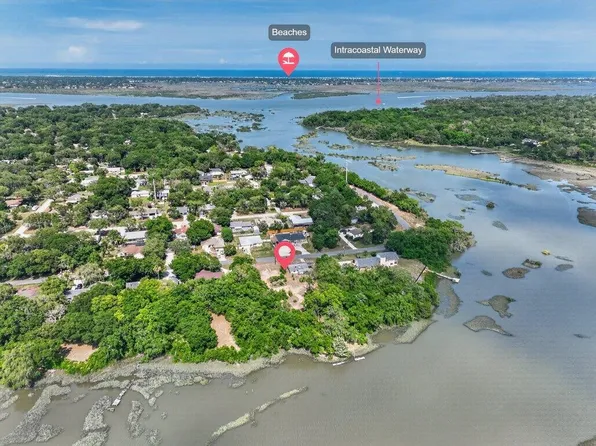 0 Shore Dr, Saint Augustine, FL 32086