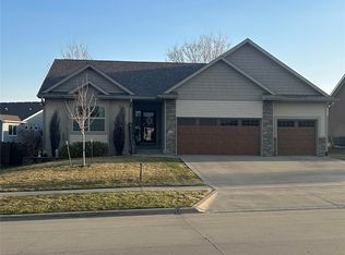 2400 NE 8th St, Grimes, IA 50111