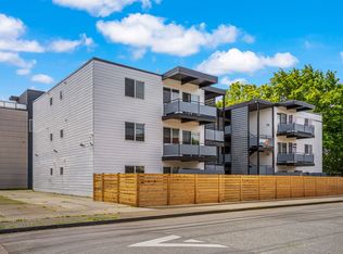 Barton Square, Seattle, WA 98106