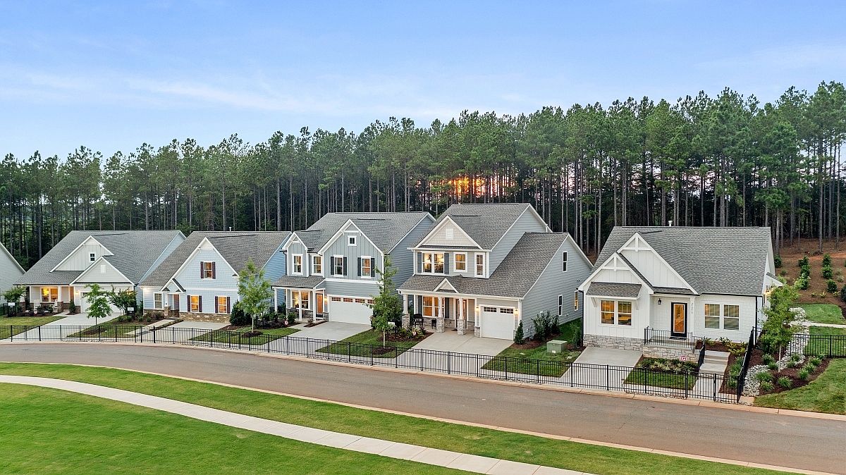 Edgewater by True Homes Charlotte in Lancaster SC Zillow