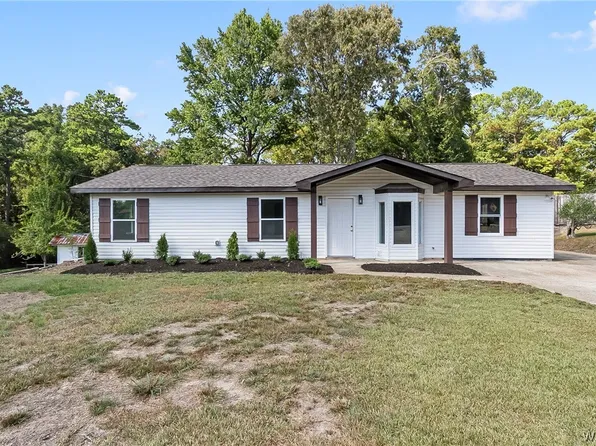 11297 Ash Rd, Northport, AL 35475