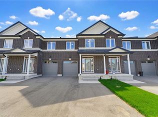 232 Keeso Ln, Listowel, ON N4W 0J3