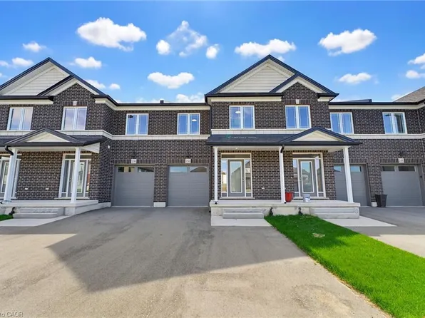 232 Keeso Ln, Listowel, ON N4W 0J3