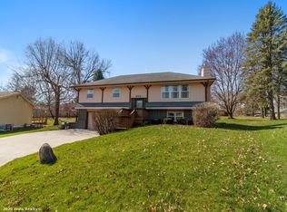 505 W Madison Pl, Indianola, IA 50125