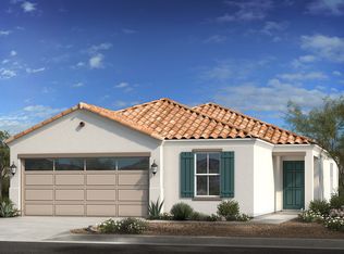 1600 W Pinkley Ct, Coolidge, AZ 85128
