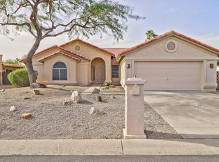 25630 S Boxwood Dr, Sun Lakes, AZ 85248