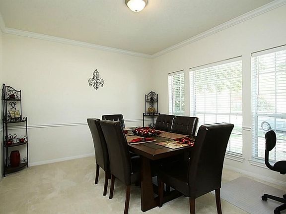 3rd image of 15407 Palton Springs Dr