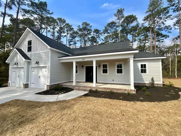 60 Japonica Pl. Lot 26 Litchfield Country Club, Pawleys Island, SC 29585