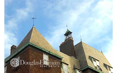 Sold by Douglas Elliman