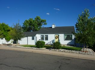 1807 Lilac Ct, Cheyenne, WY 82001